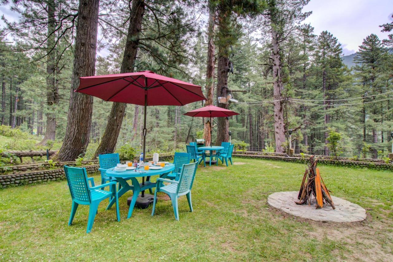 Hotel Little Silver 3*