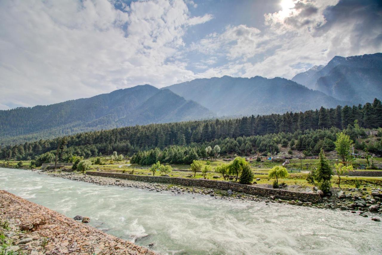 Little Silver Pahalgam