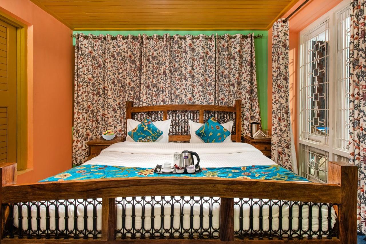 Little Silver Hotel 3*