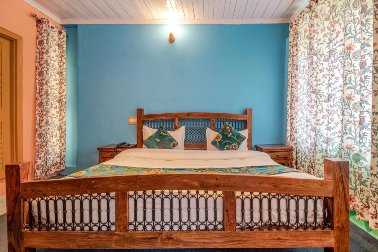 Little Silver 3* Pahalgam