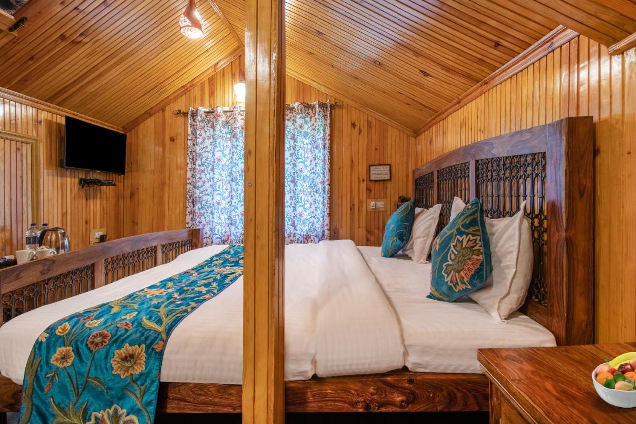 Little Silver Hotel Pahalgam