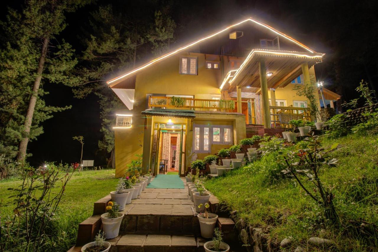 Little Silver Pahalgam