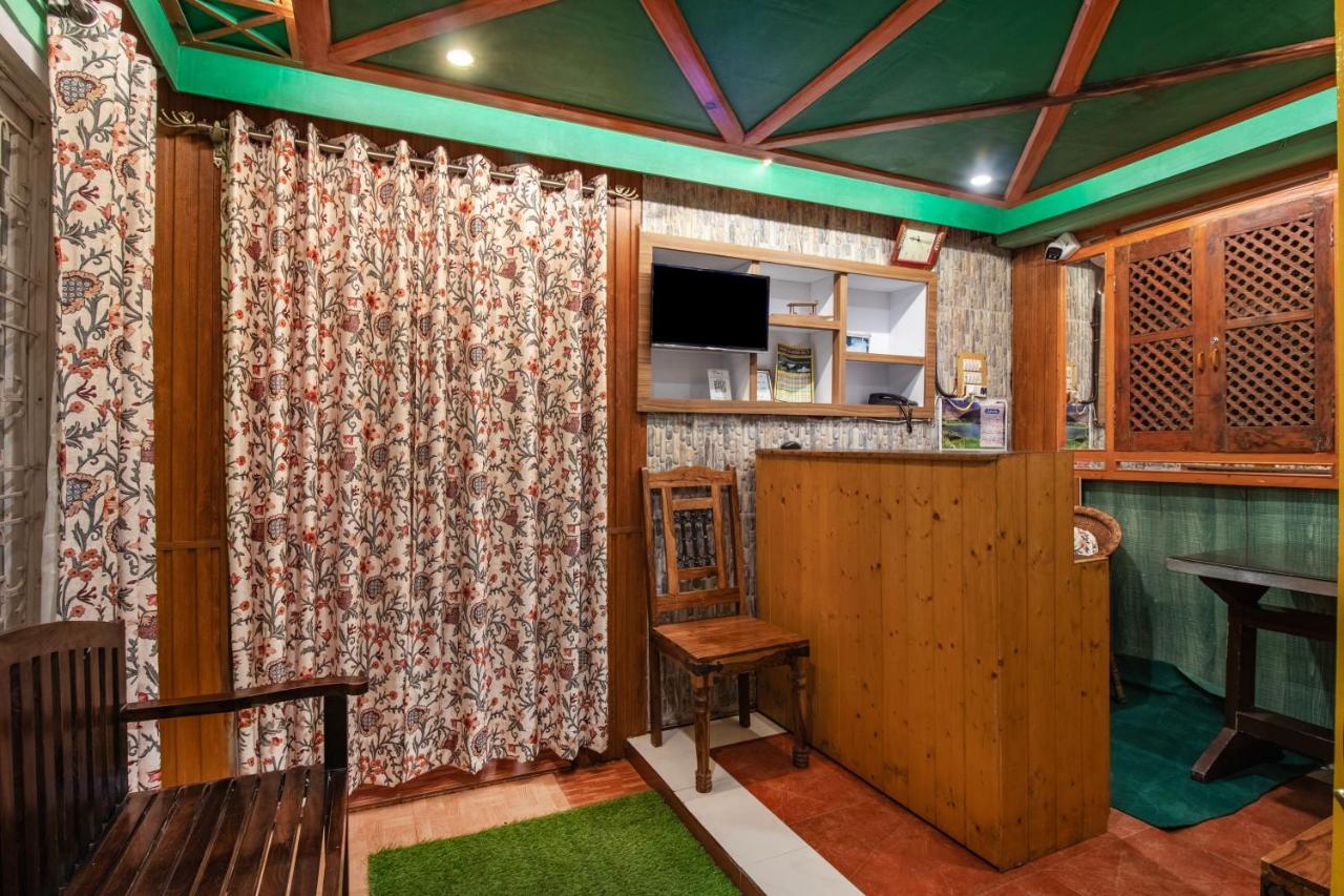 Little Silver 3* Pahalgam