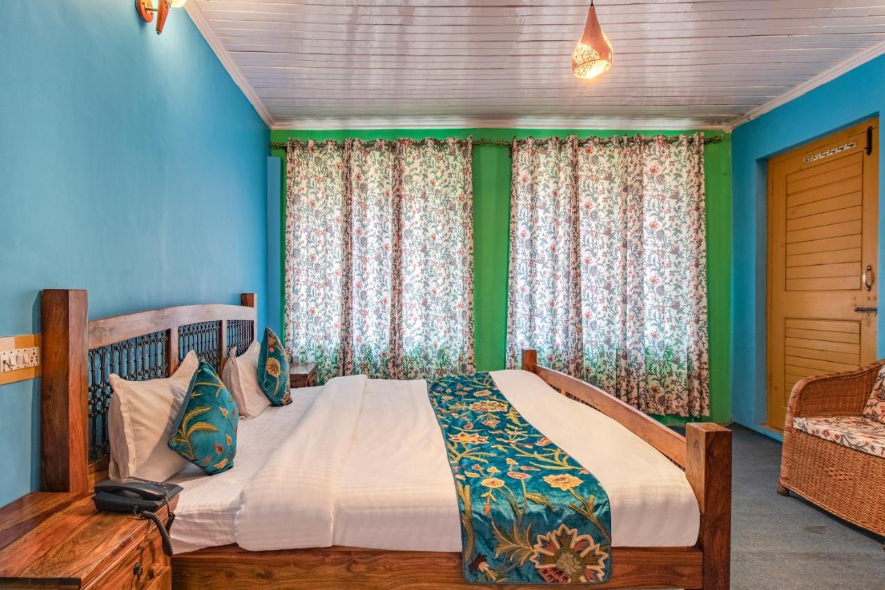 Little Silver 3* Pahalgam
