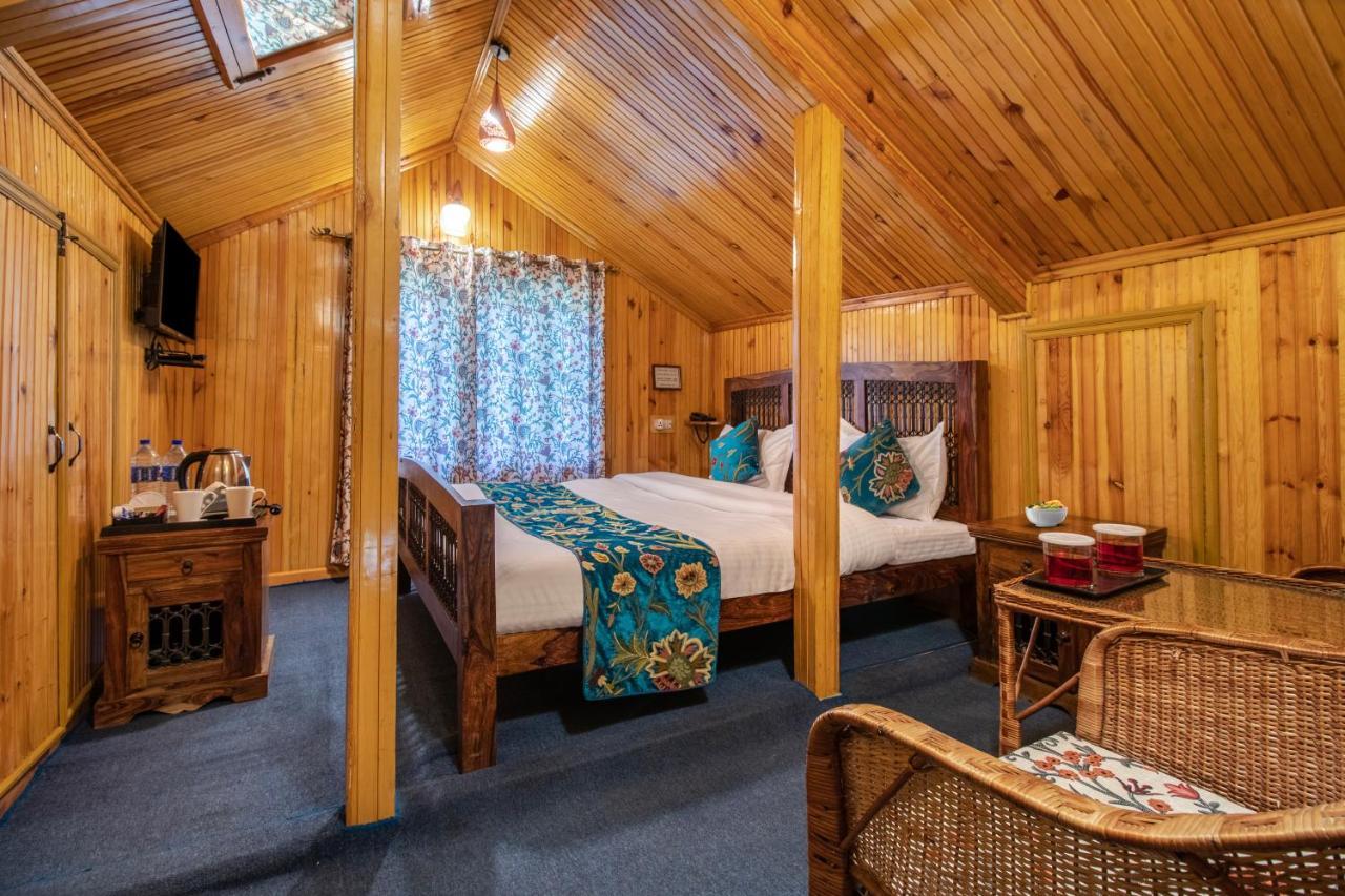 Little Silver Pahalgam