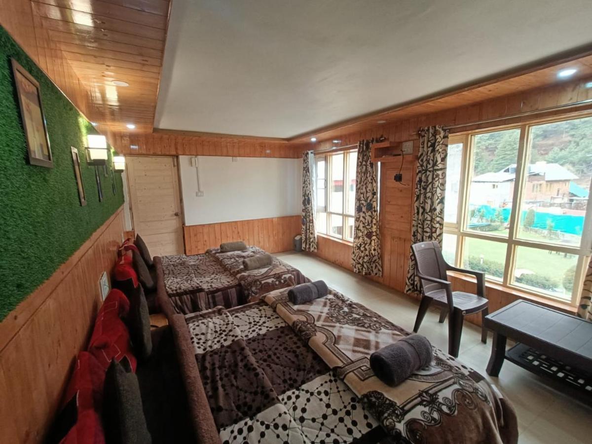 Hotel Alpine K22