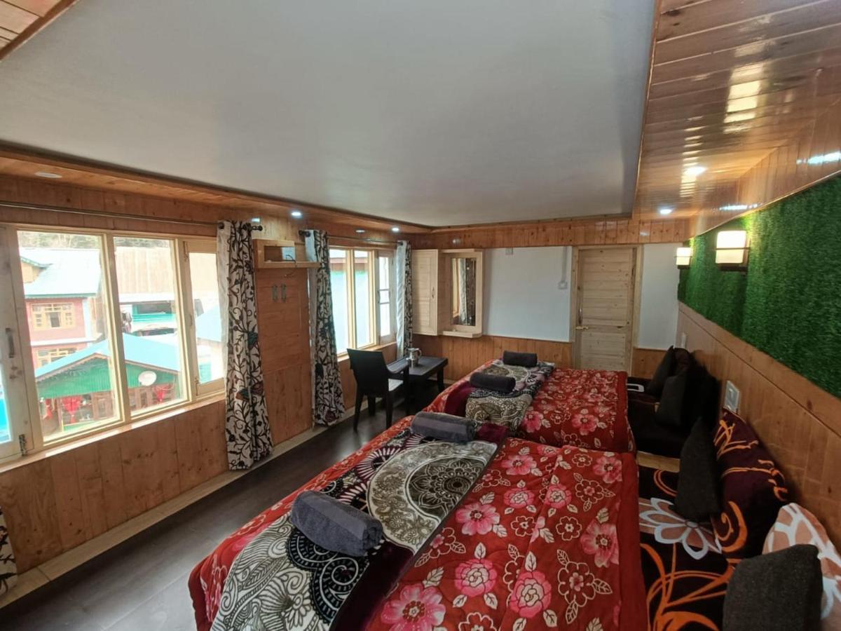 Hotel Alpine K22