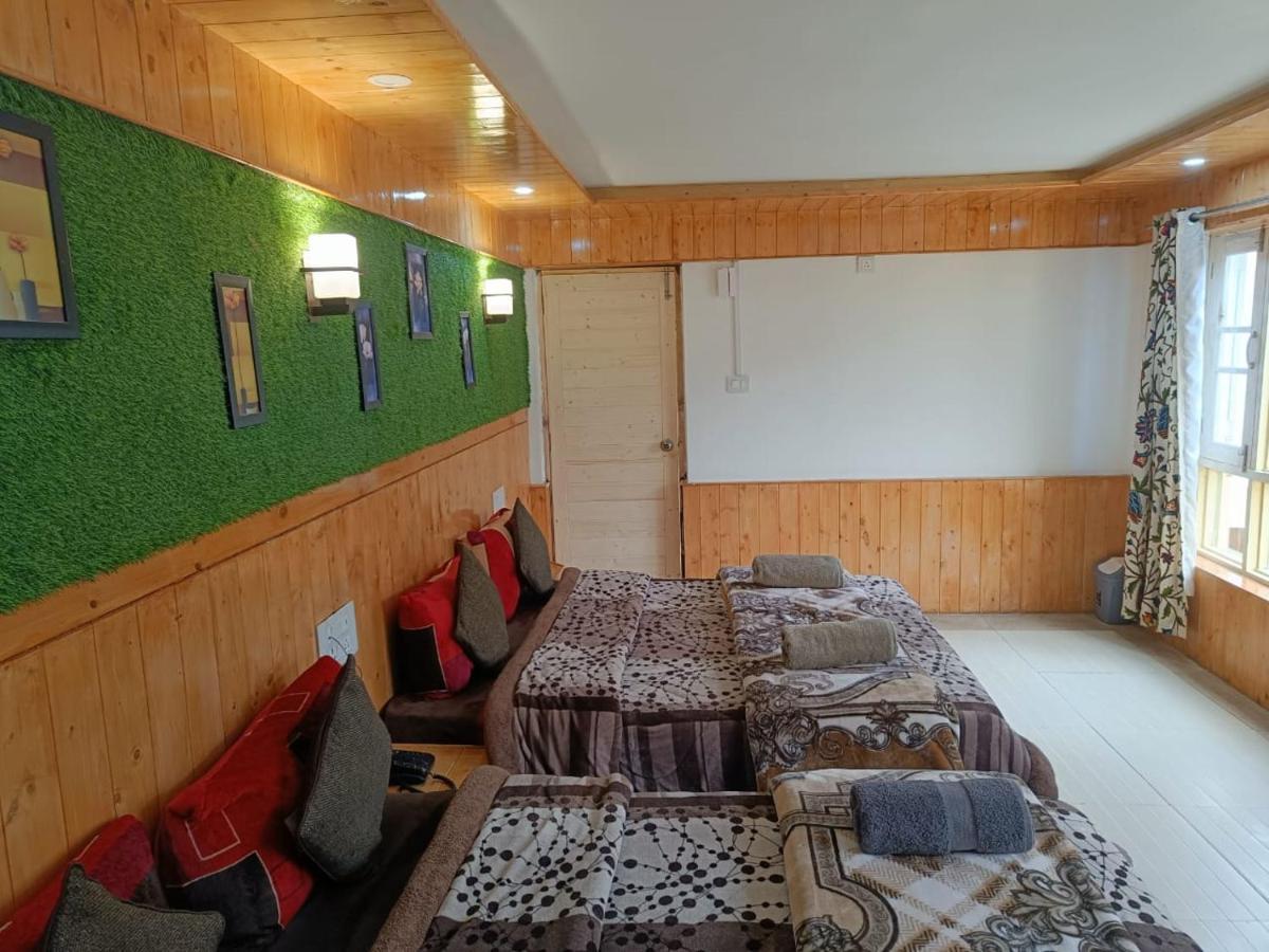 Alpine K22 2* Pahalgam