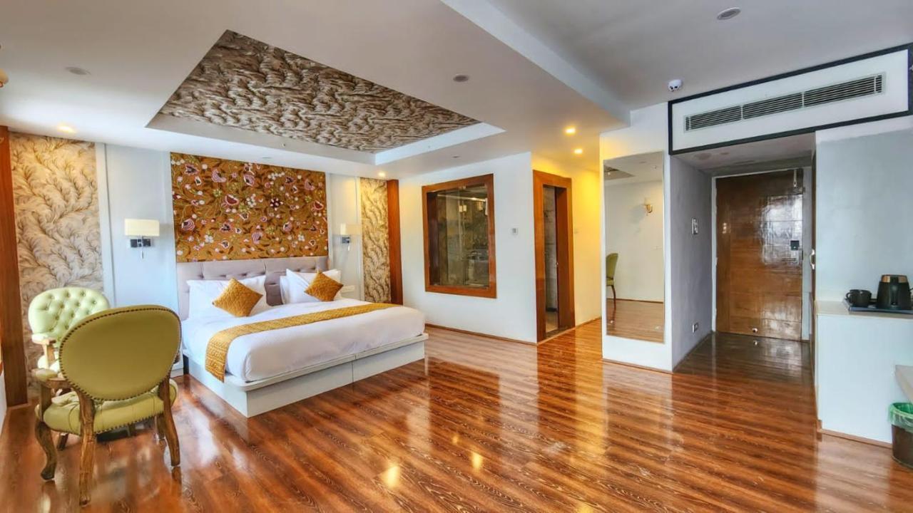 The Walnut Creek 4*