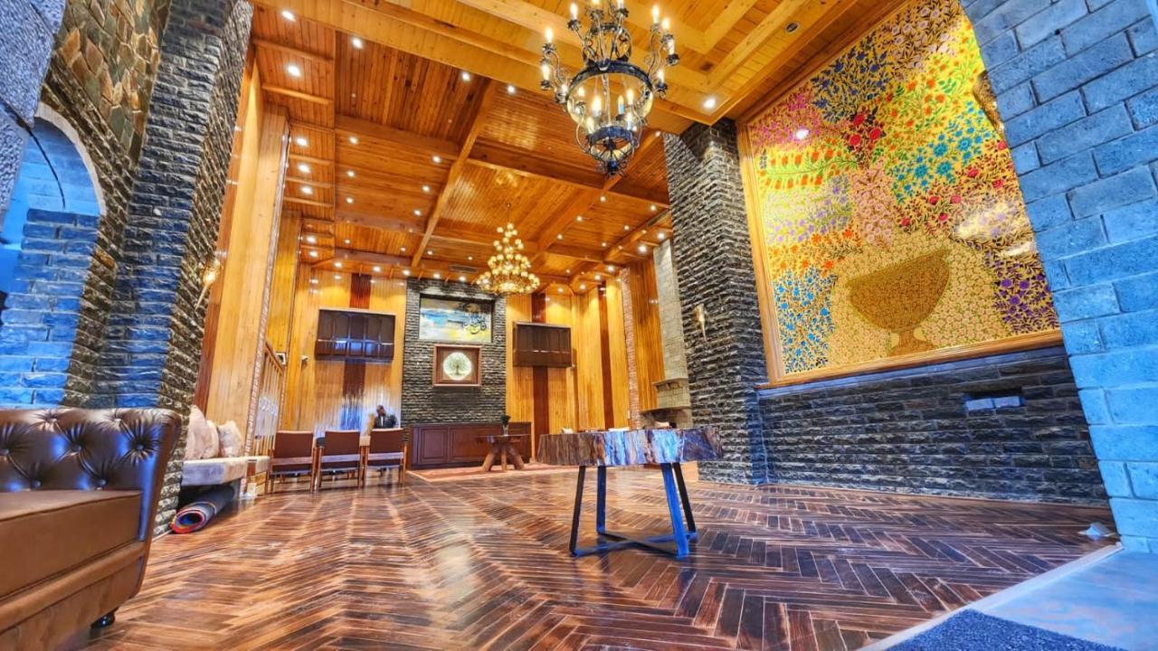 Hotel The Walnut Creek