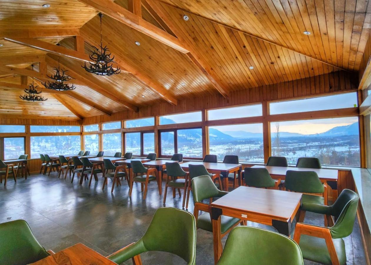 The Walnut Creek Hotel 4*
