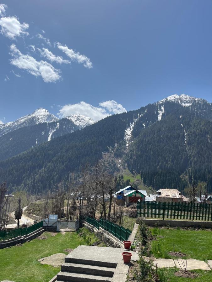 Fimi Hotel Pahalgam