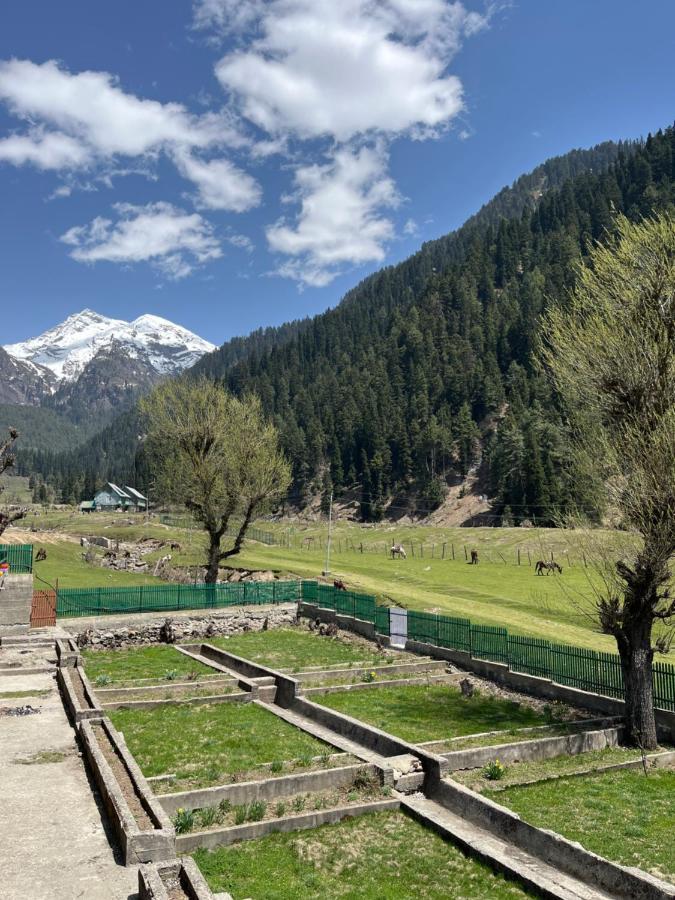 Fimi Pahalgam