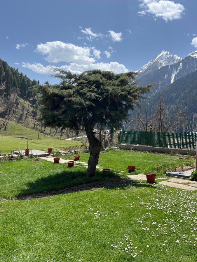 Fimi Hotel Pahalgam