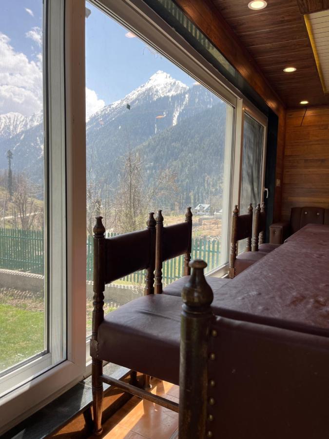 Hotel Fimi