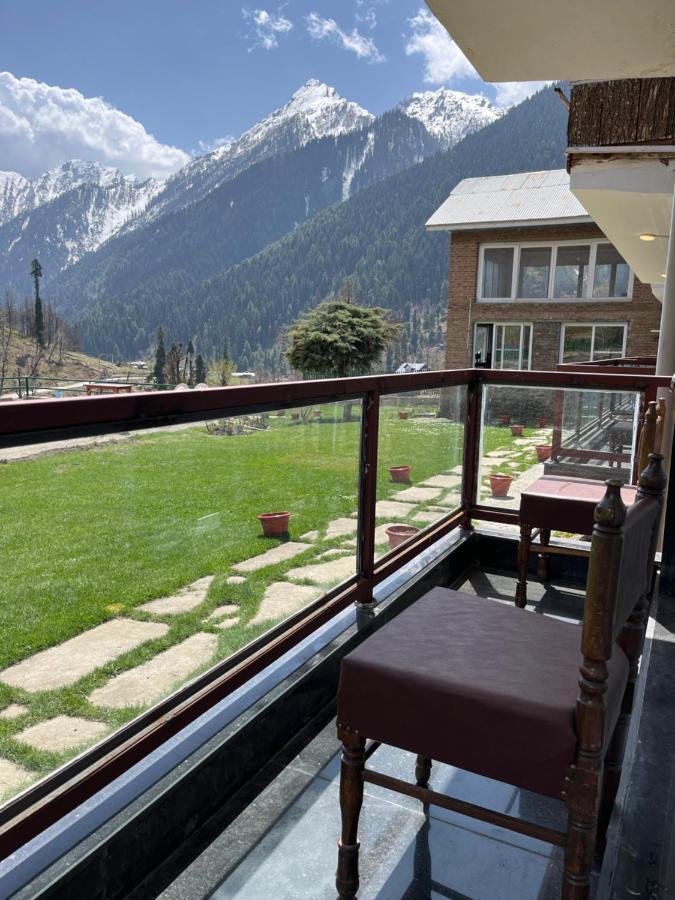 Hotel Fimi