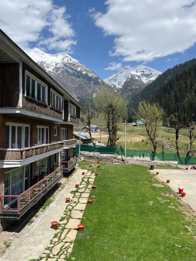 Hotel Fimi