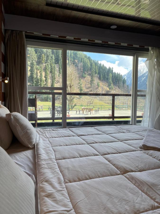 Fimi Pahalgam