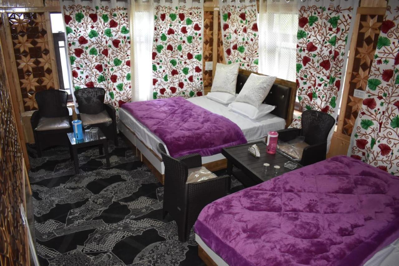 Star Hotel Pahalgam