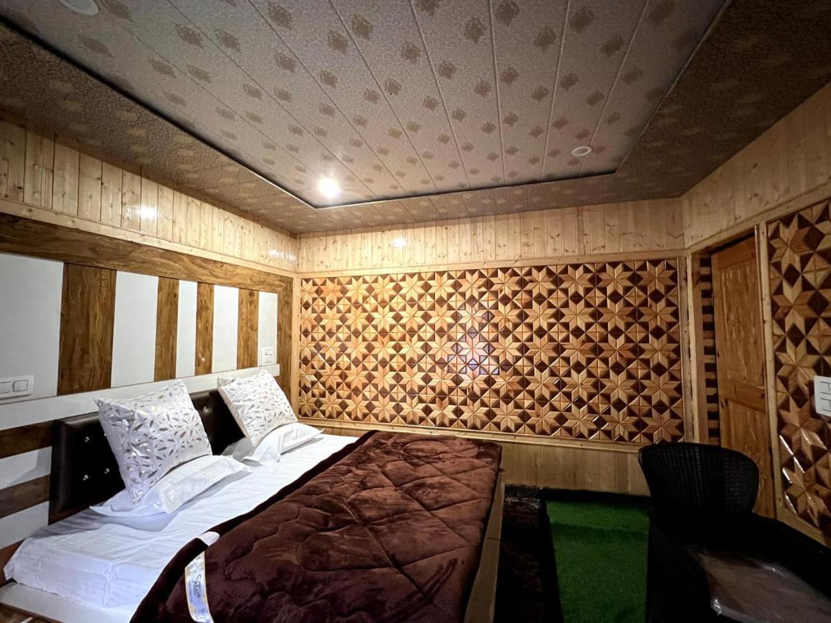 Star Pahalgam