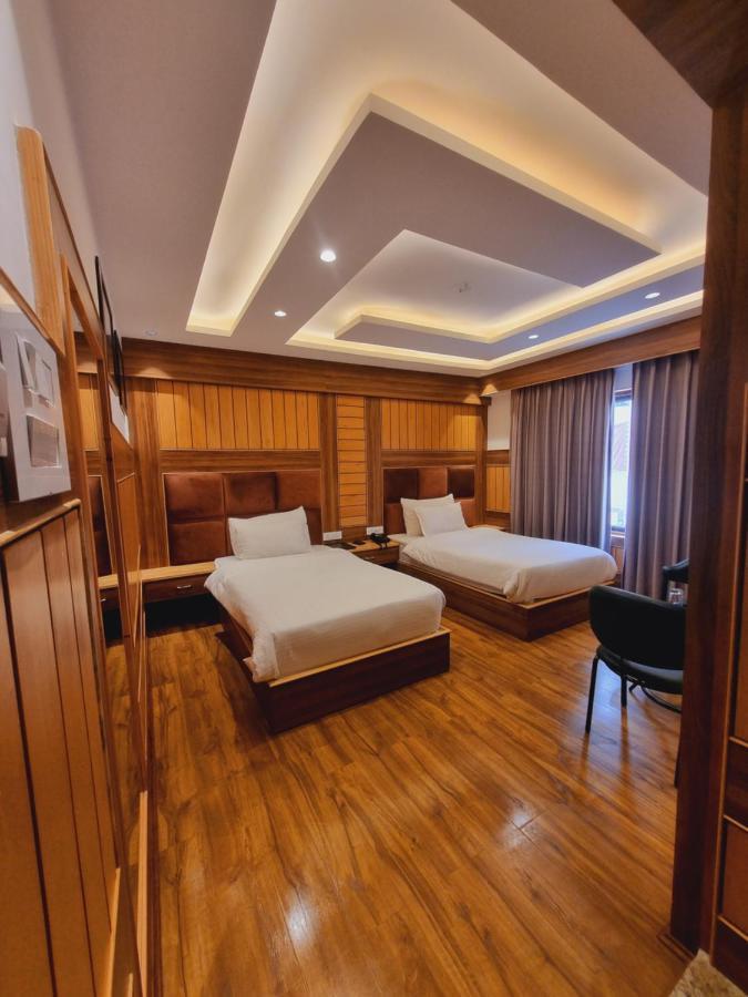 Hotel White Water Pahalgam