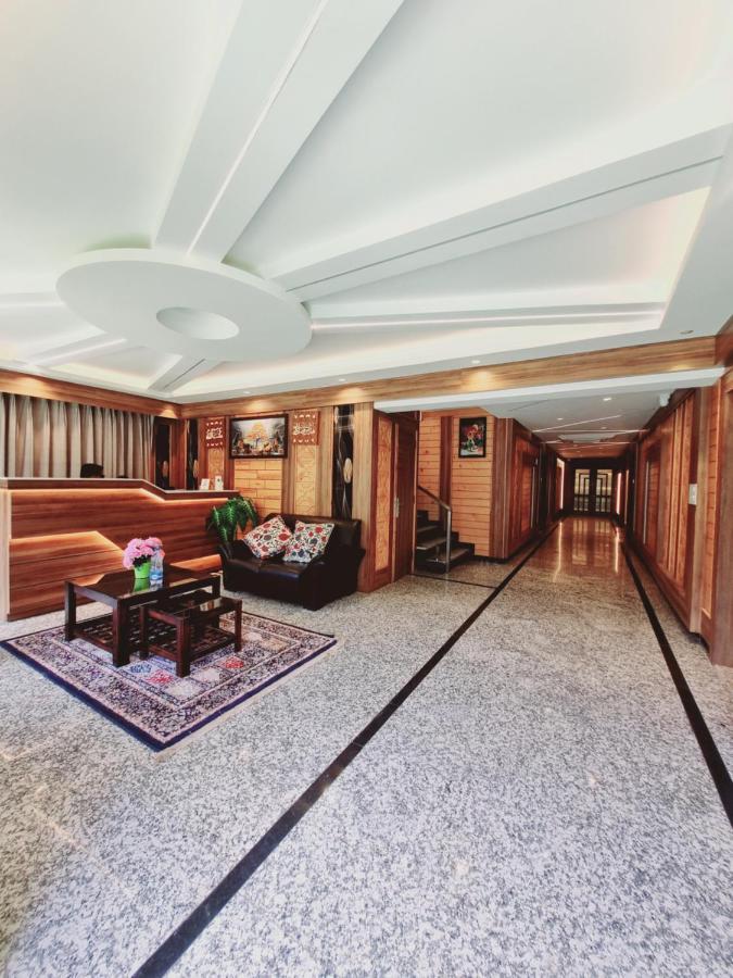 Hotel White Water Pahalgam
