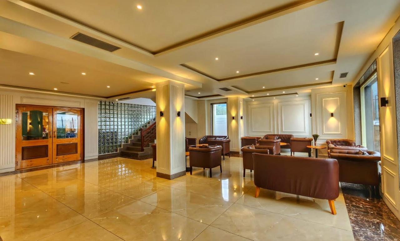 Hotel The Walnut Creek