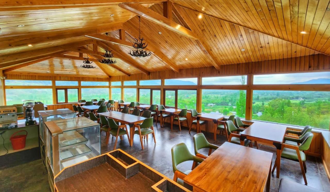 The Walnut Creek Hotel 4*