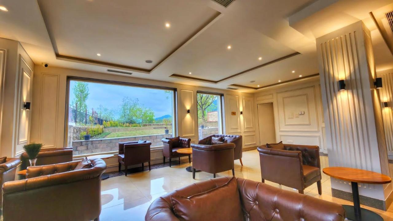 The Walnut Creek 4*