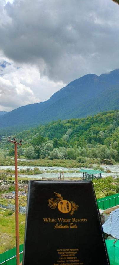 White Water Hotel Pahalgam
