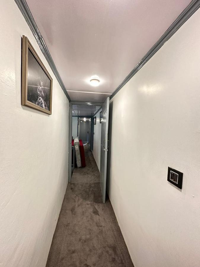 Waterfront Pine Hotel 3*