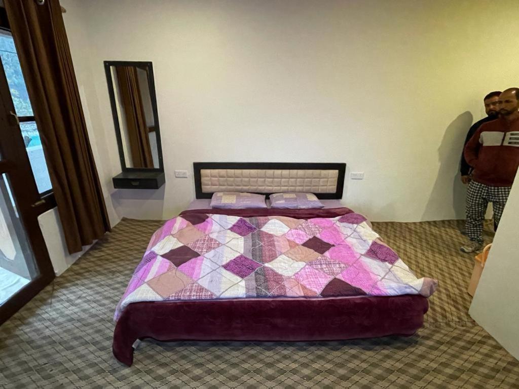 Hotel Walnut Tree