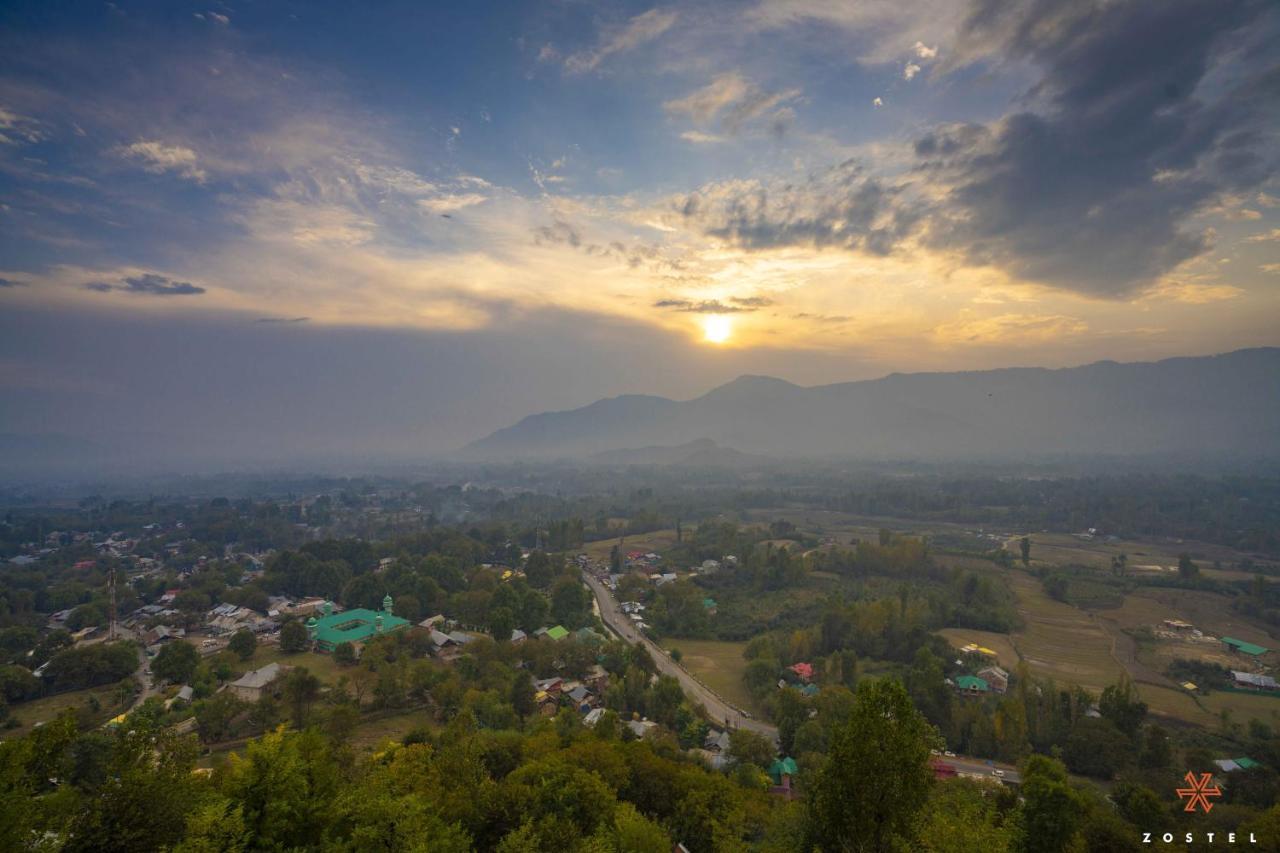 Zostel Pahalgam
