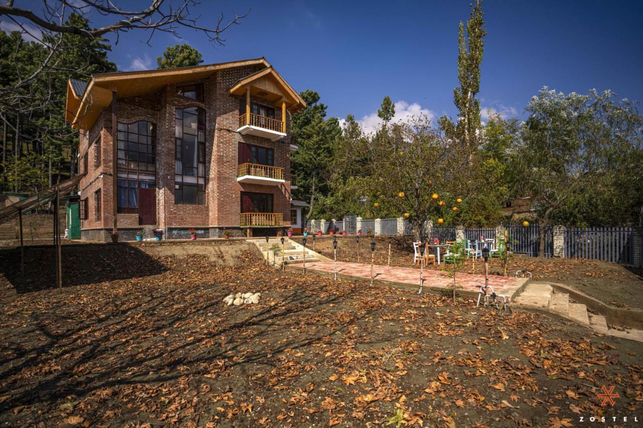 Hostel Zostel Pahalgam