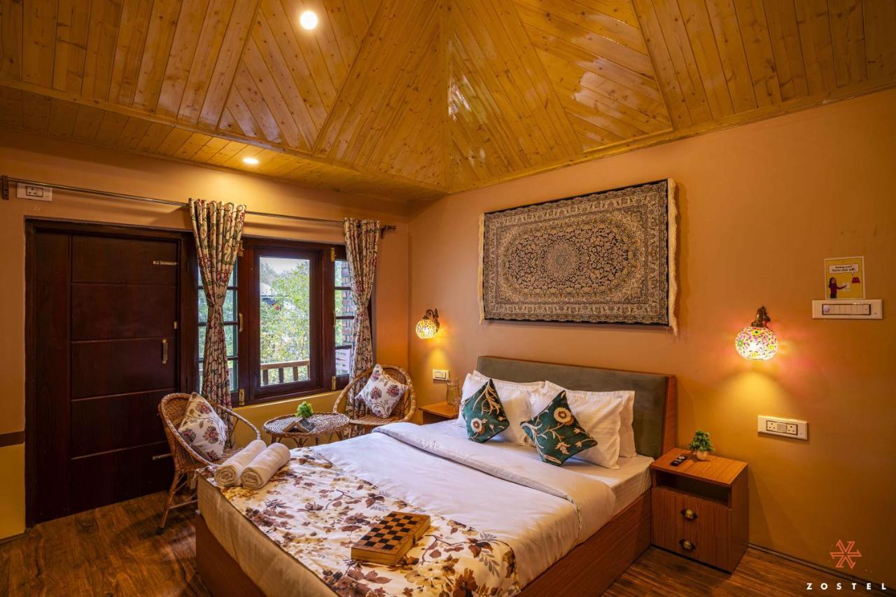 Zostel Hostel Pahalgam