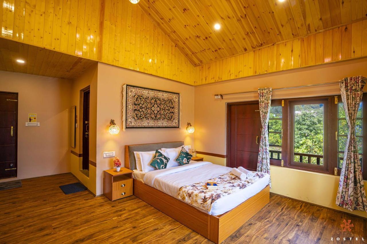 Zostel Pahalgam