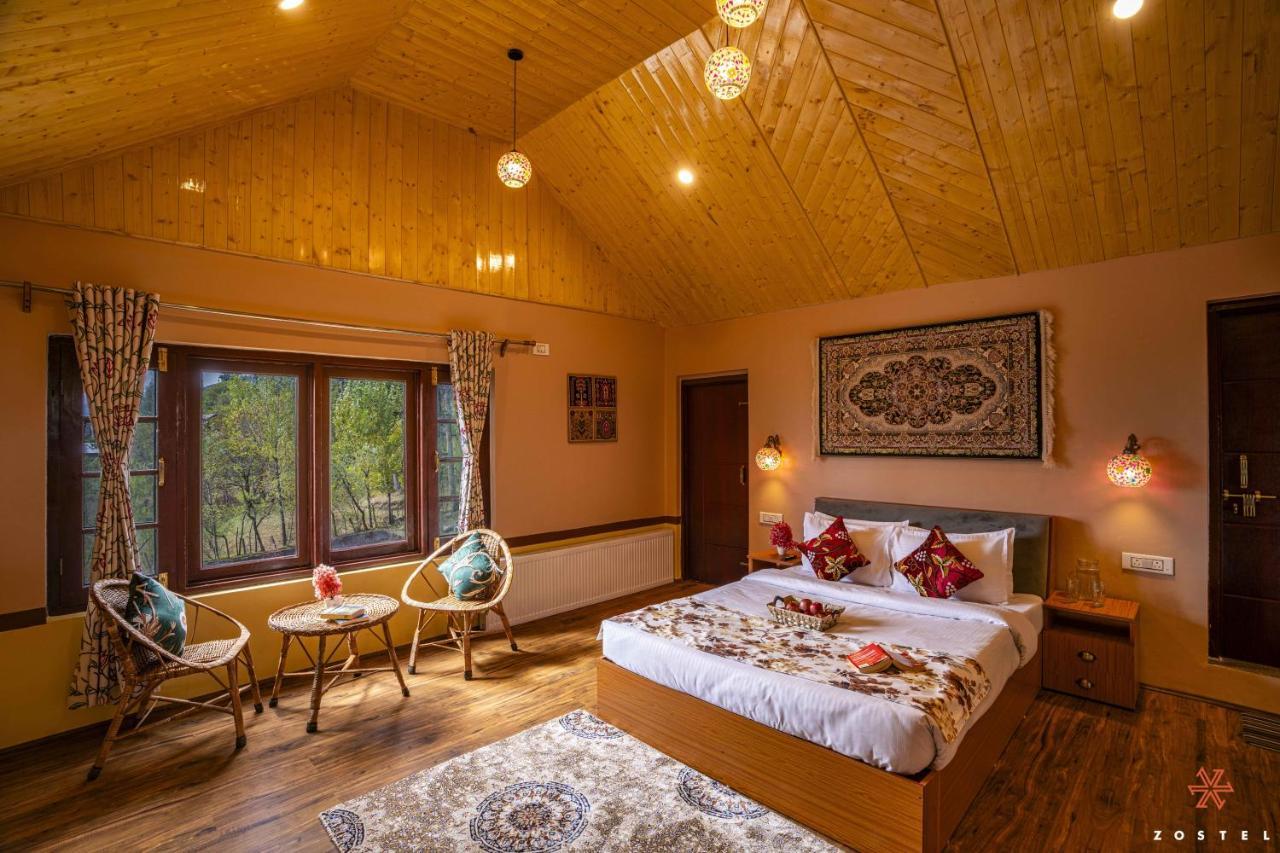 Zostel Hostel