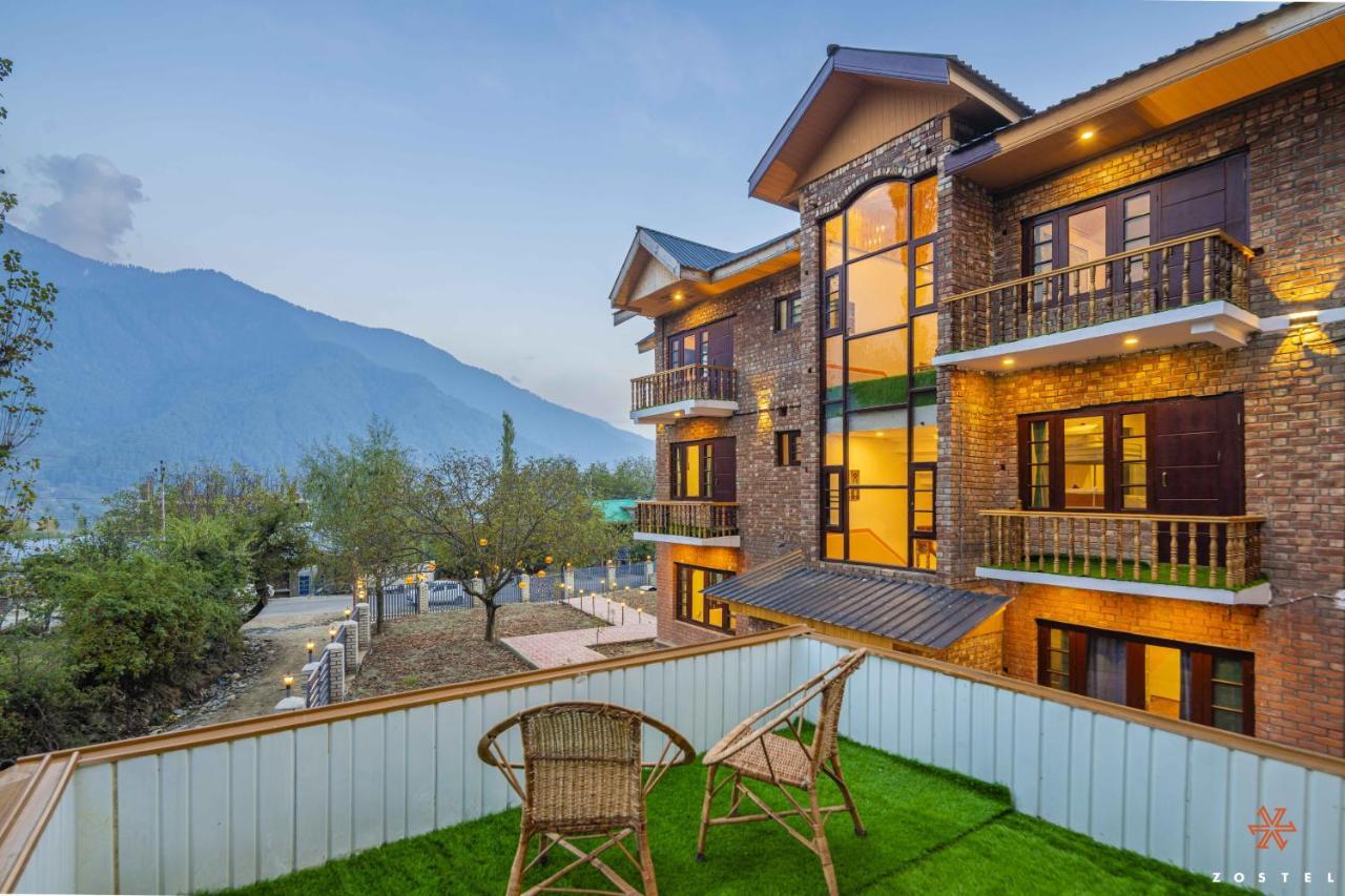 Zostel Hostel *