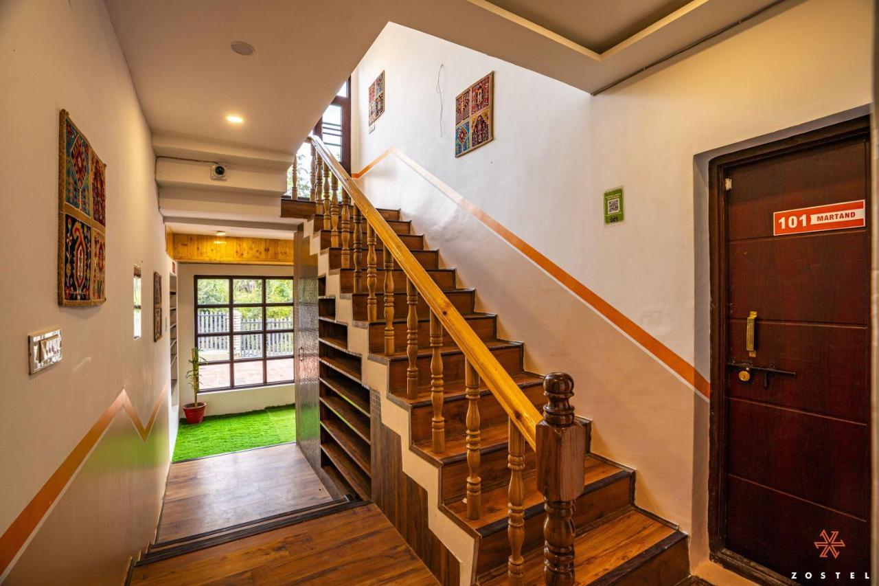 Zostel Hostel *