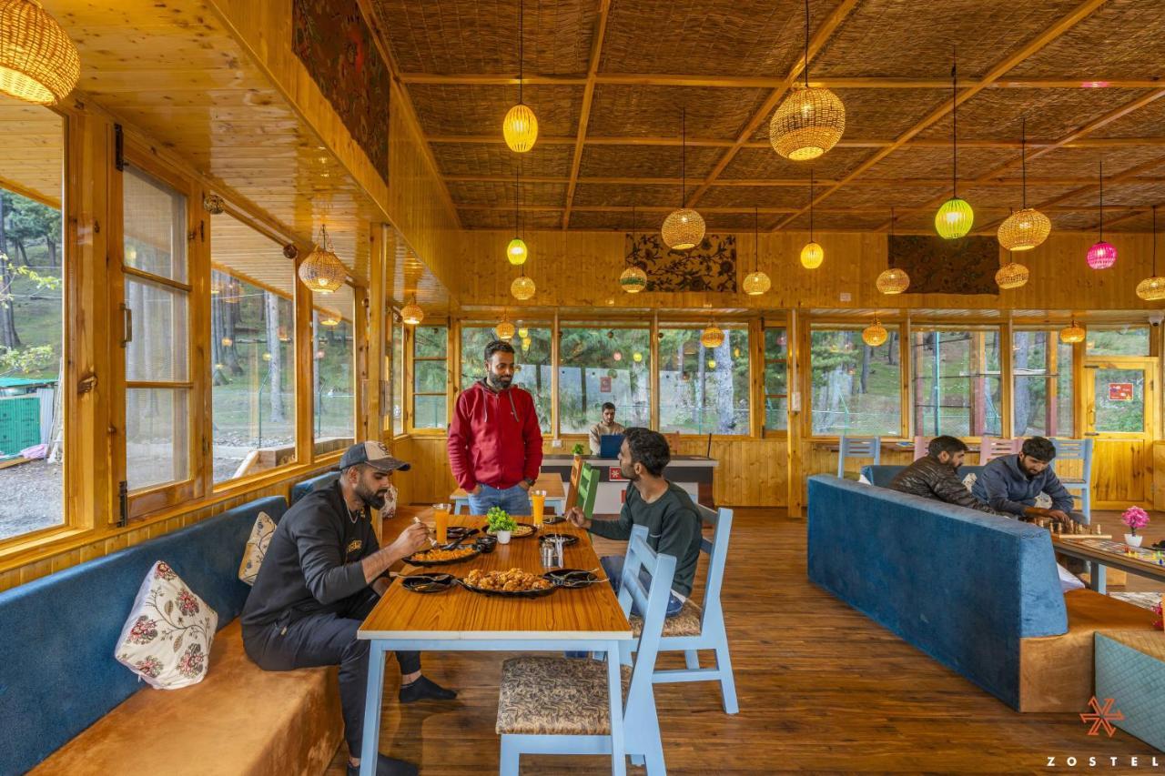 Zostel Hostel *