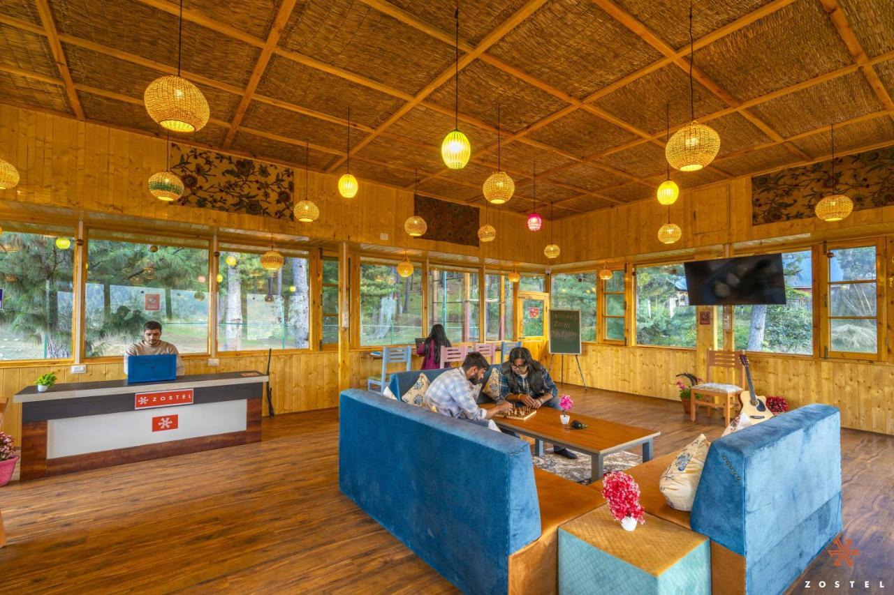 Zostel Hostel Pahalgam