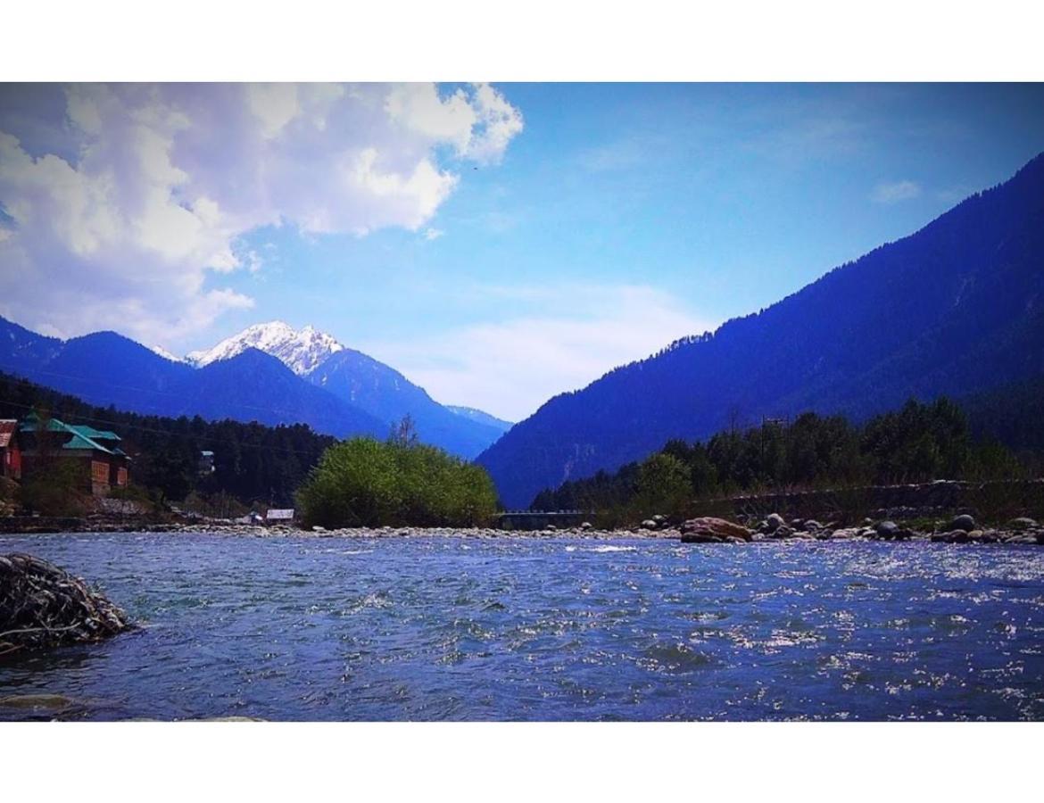 Homestay Snow Peak Guest House,