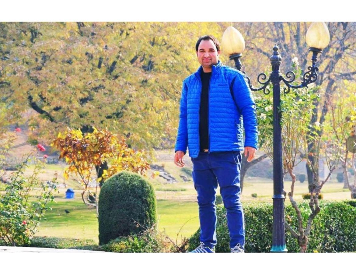 Snow Peak Guest House, Homestay Pahalgam