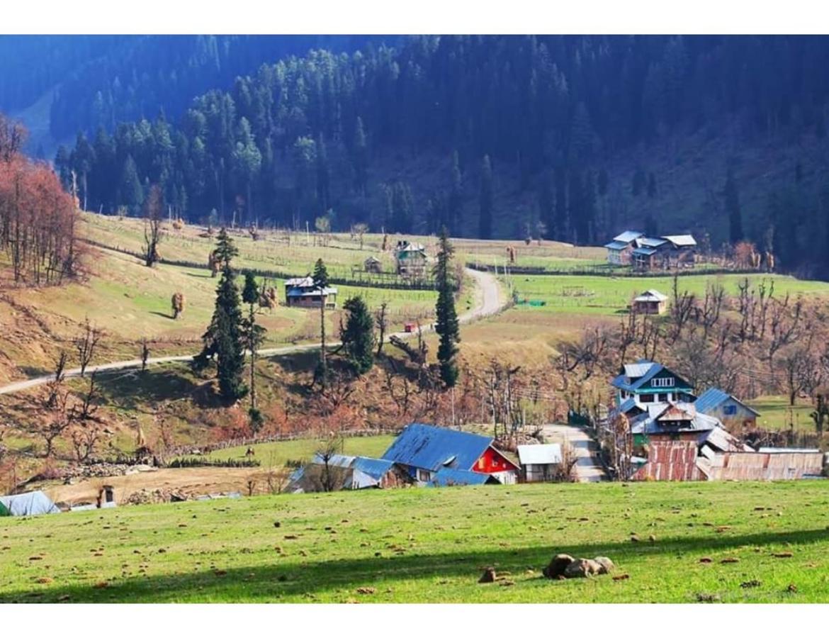 Snow Peak Guest House,