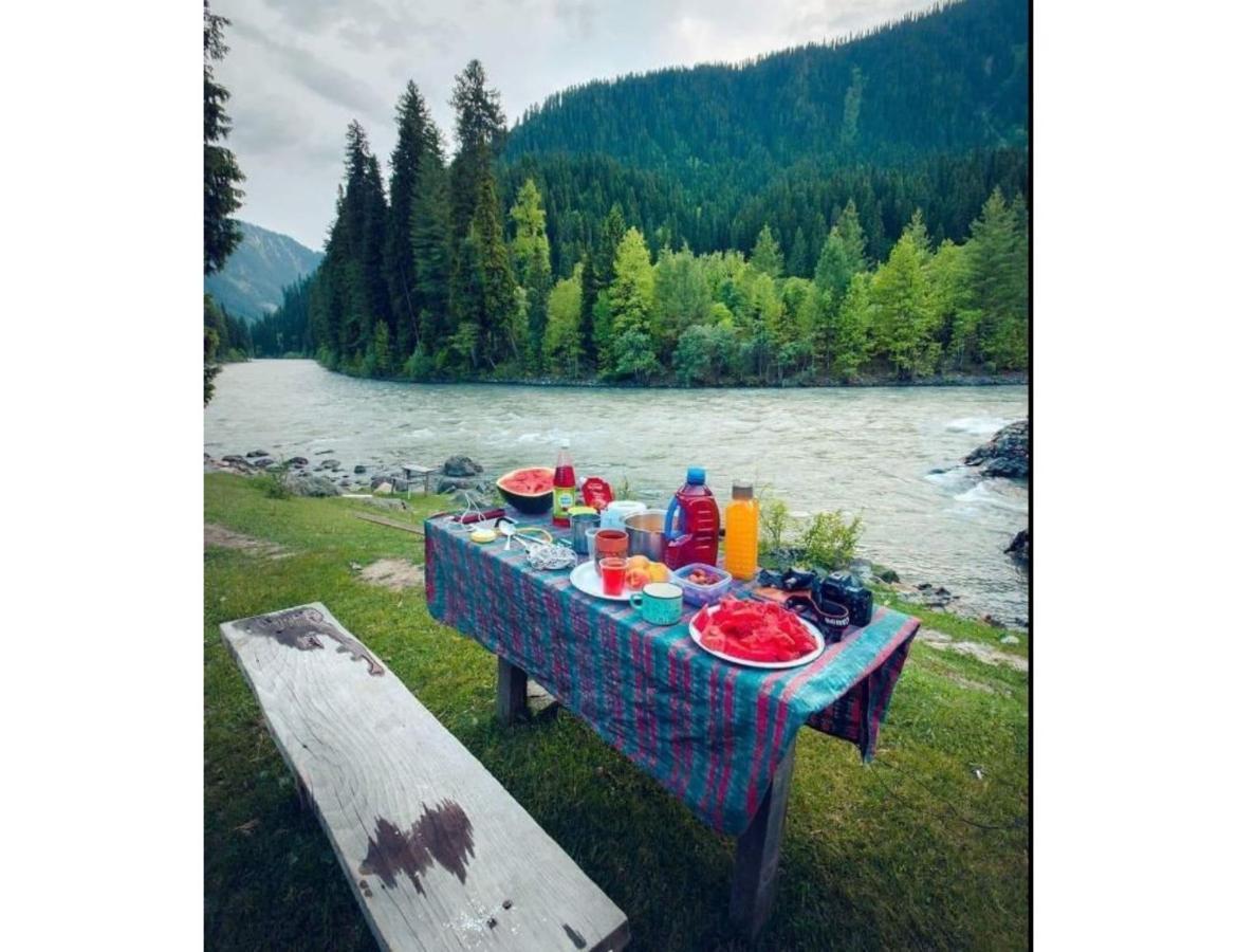Snow Peak Guest House, Homestay *