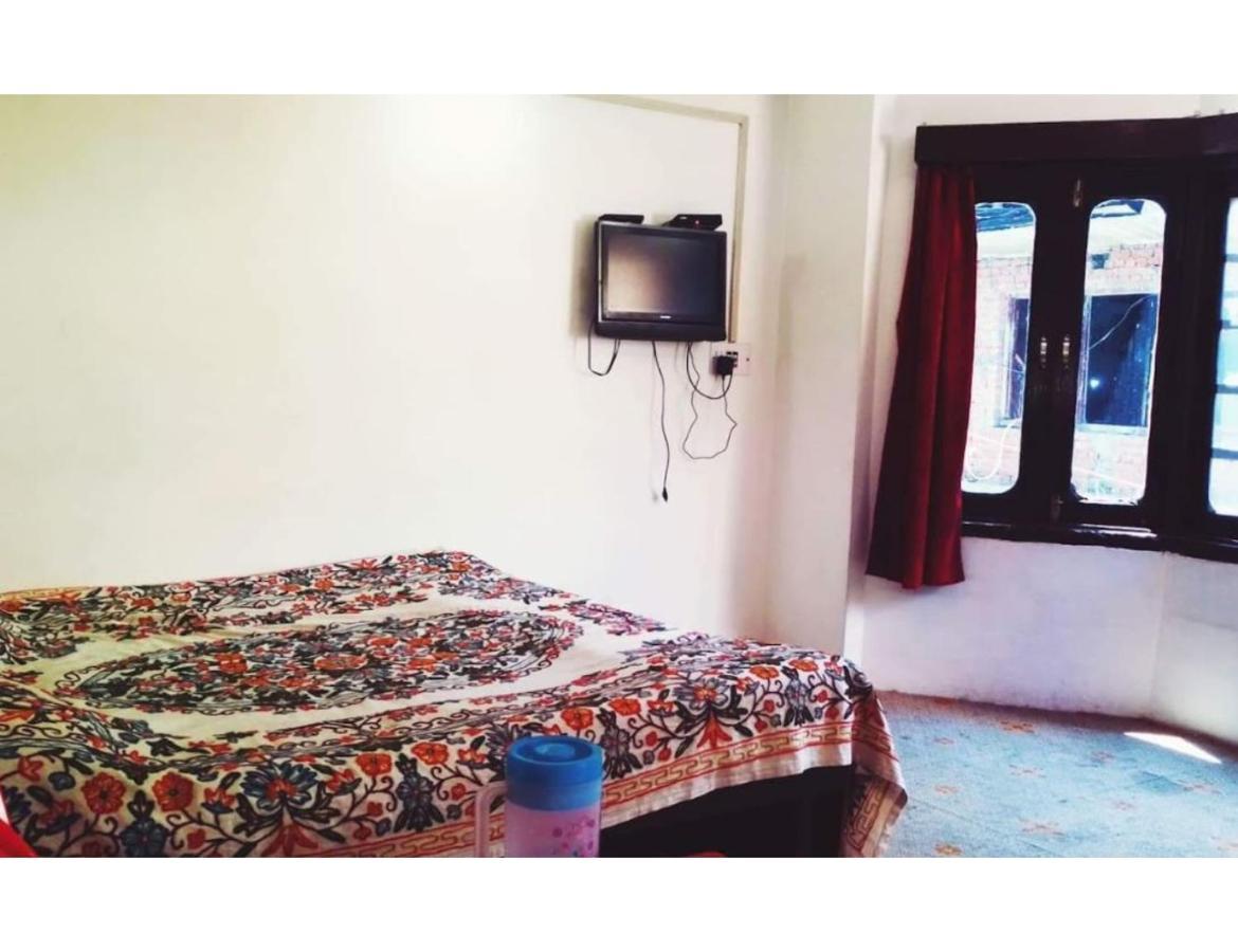 Homestay Snow Peak Guest House,