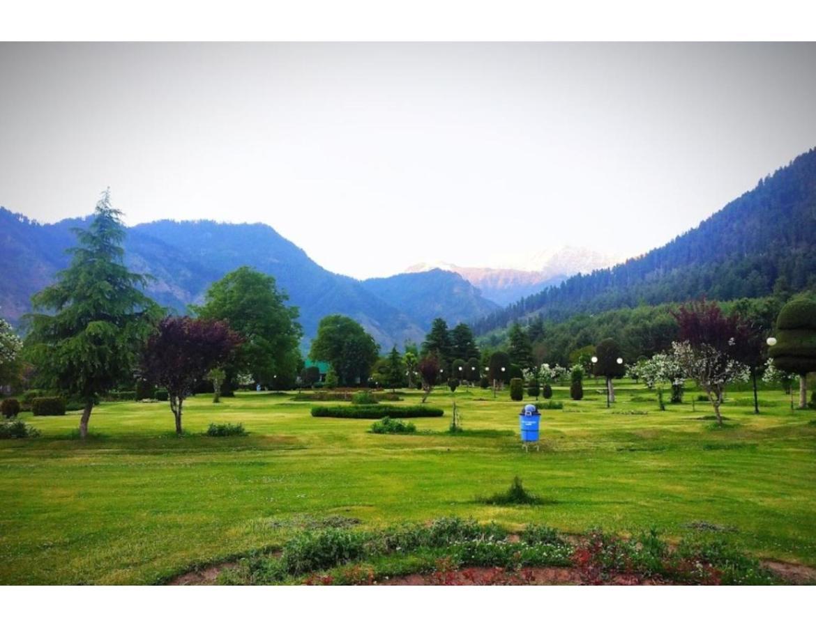 Homestay Snow Peak Guest House, Pahalgam