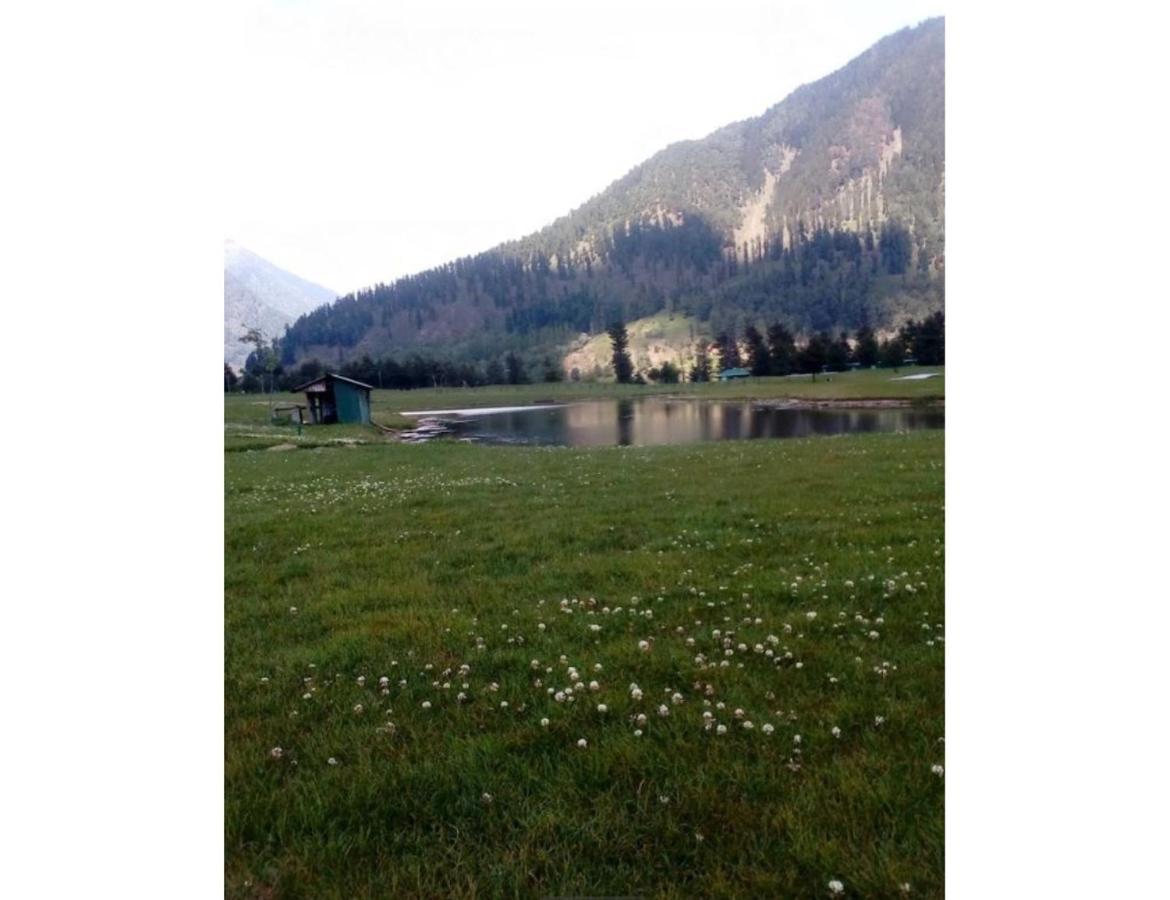 Snow Peak Guest House, Homestay Pahalgam
