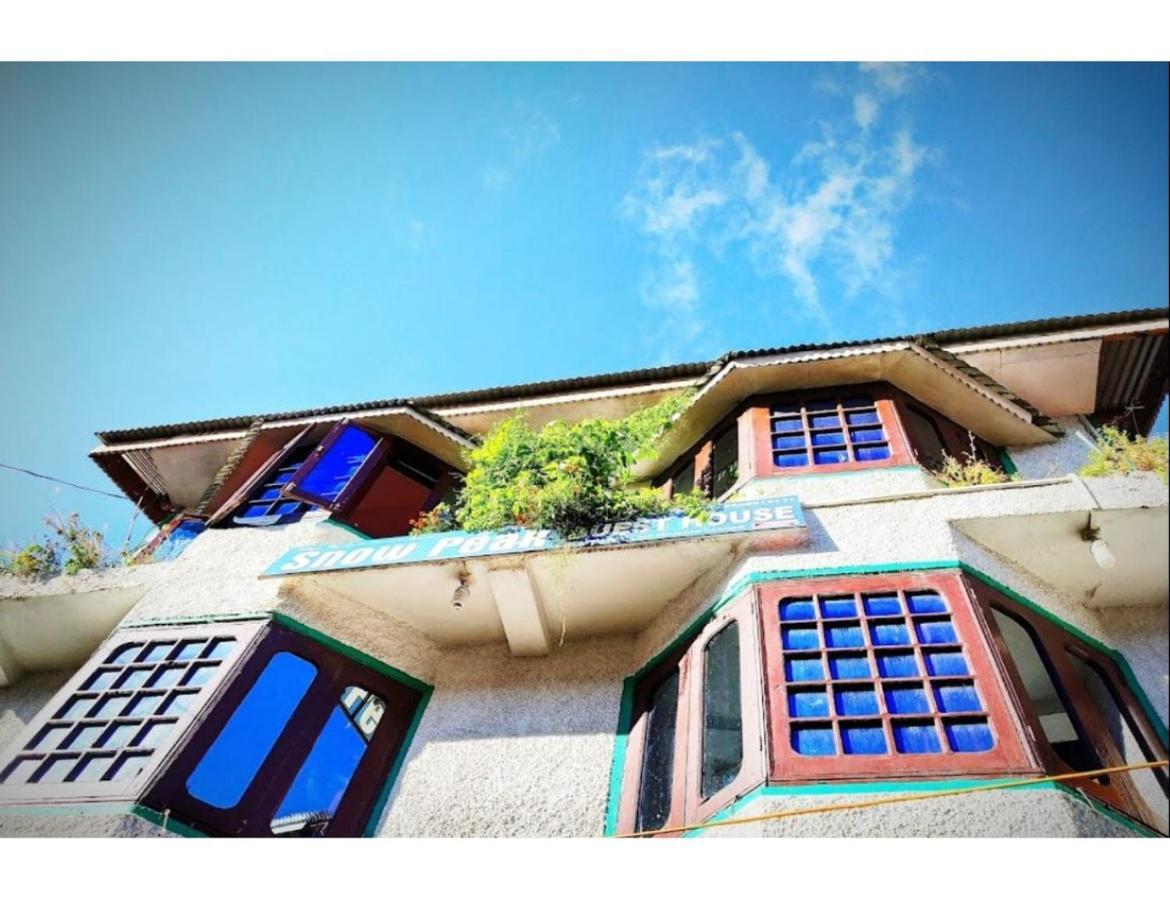 Snow Peak Guest House, Pahalgam
