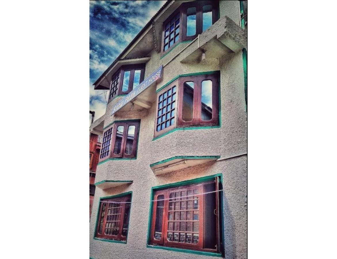 Snow Peak Guest House, * Pahalgam
